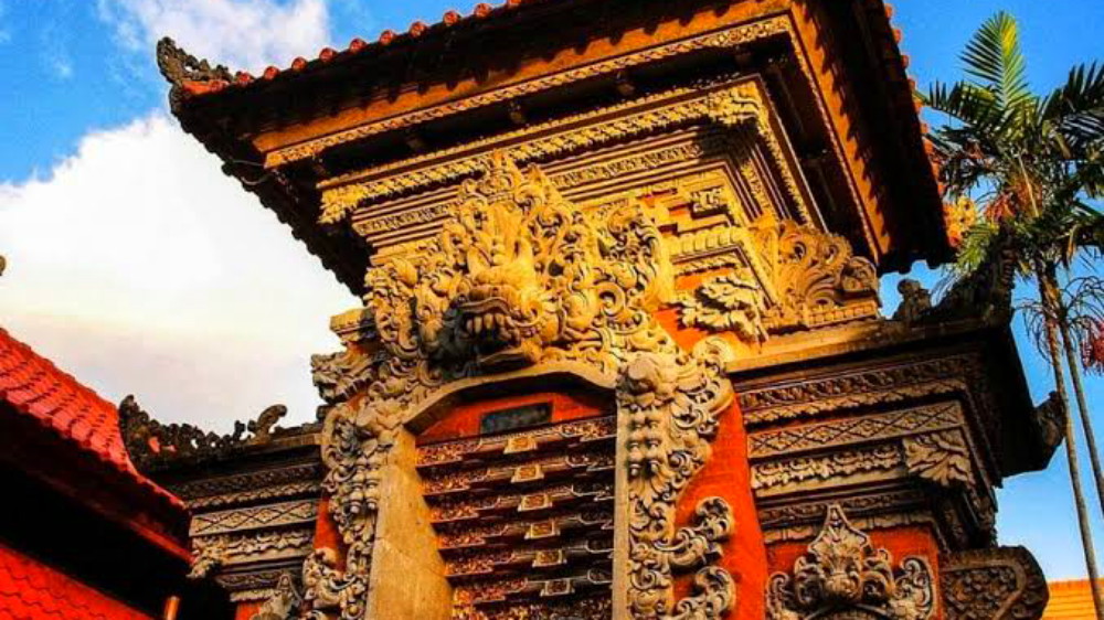 5 Rumah Adat Bali yang Sarat Filosofi, Kamu Pasti Terpukau!