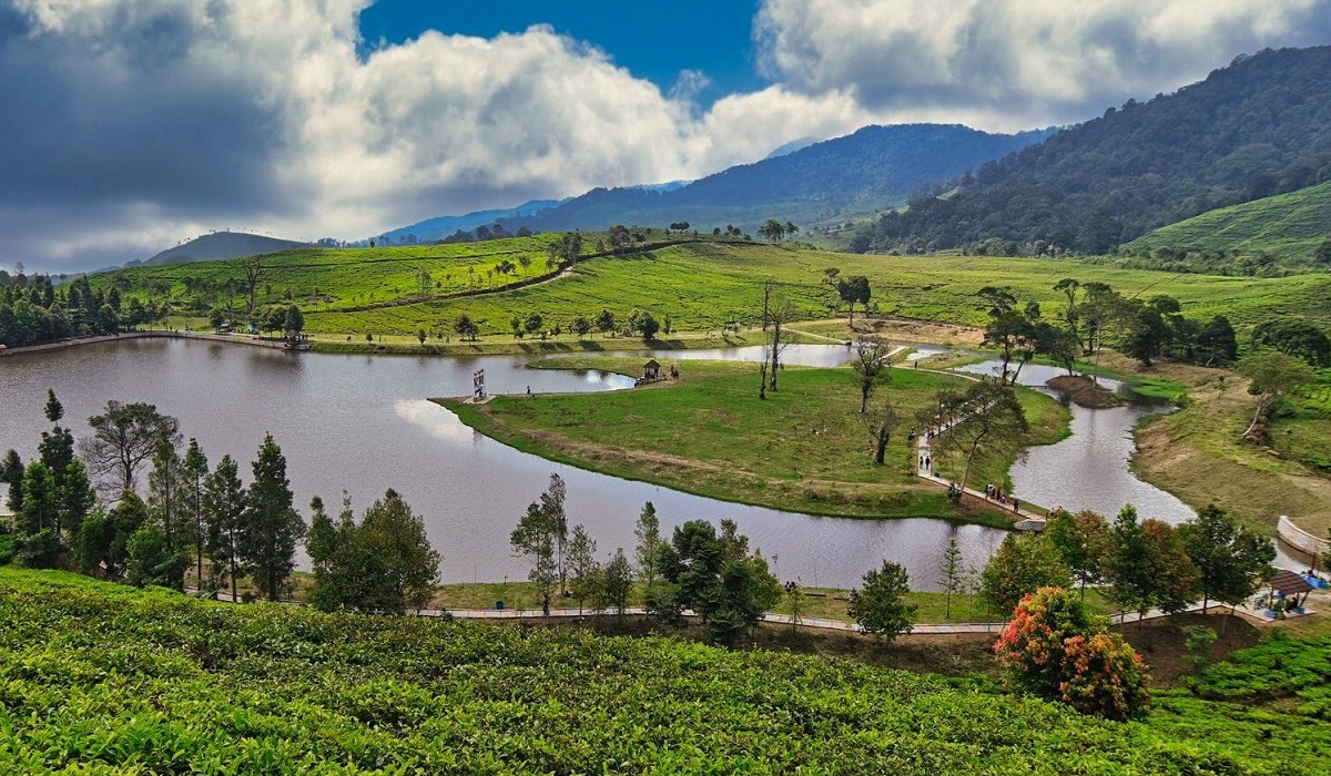 Keindahan Alam Mempesona, Inilah 5 Rekomendasi Wisata Hidden Gem Bogor Tawarkan Pengalaman Unik