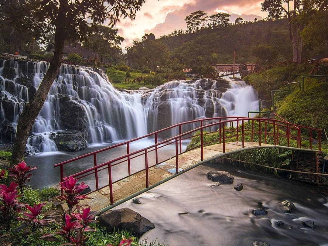 8 Rekomendasi Wisata Terbaru 2024 Air Terjun Terbaik Bondowoso, Tampilkan View Eksotis Cek Lokasinya Disini