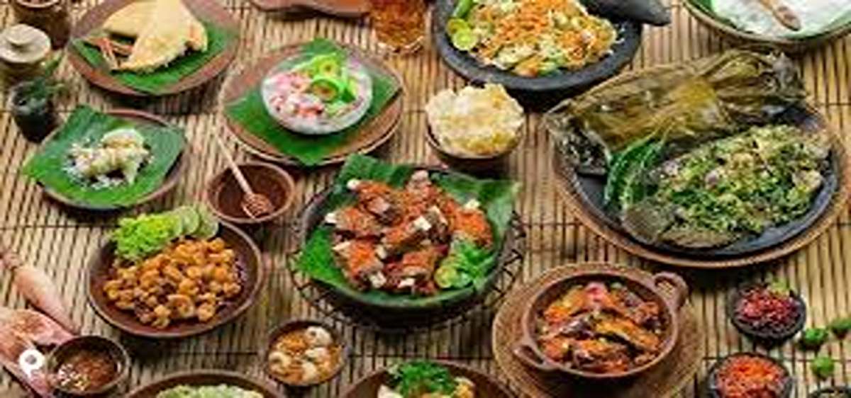 Wajib Coba! 8 Kuliner Khas Pandeglang Legendaris Terkenal Enak, Paling Favorit Banyak Diburu Wisatawan