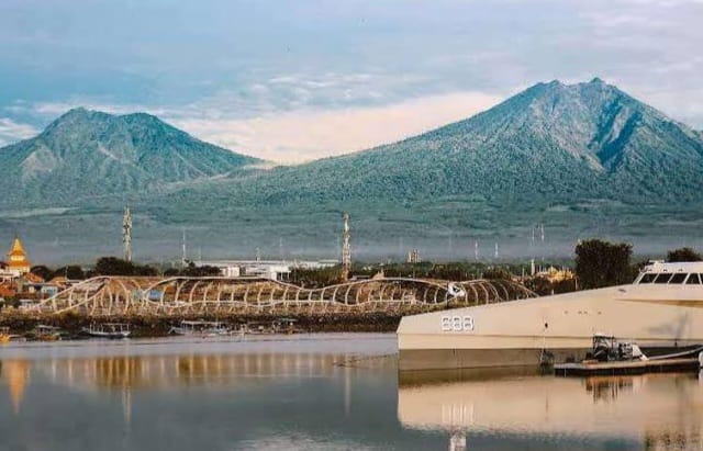 Pantai Marina Boom Banyuwangi, Pesona Bahari Wisata Terbaru 2024 Modern di Ujung Timur Jawa