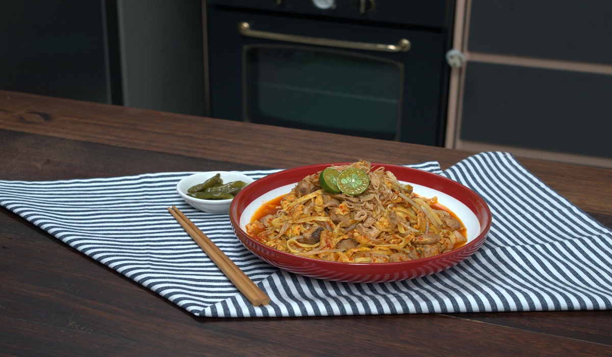 7 Daftar Makanan Lezat Khas Batam Menggugah Selera, Nikmat Dikonsumsi saat Hujan