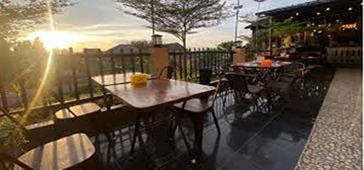 Nyaman dan Estetik! Deretan Cafe Hits Pati 2025, Pas Banget Buat Nugas Maupun Nongkrong