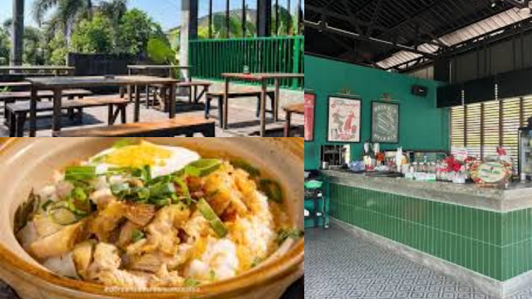 Eksplorasi Aroma dan Nostalgia dari Rekomendai 10 Kopitiam Istimewa di Semarang Cek Infonya Disini