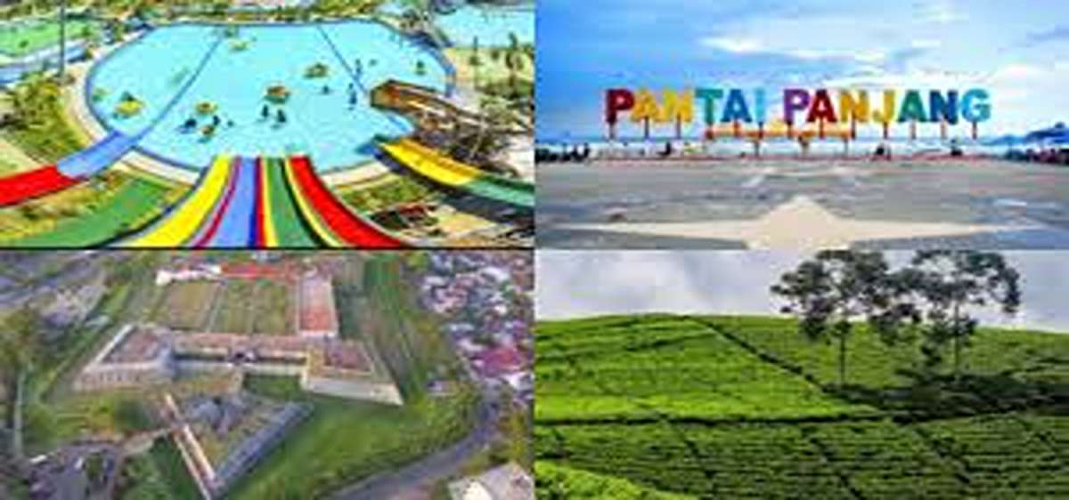 Ikonik Bersejarah! Mari Jelajahi Wisata Hits Bengkulu 2025, Dijamin Bikin Nyaman dan Pasti Betah