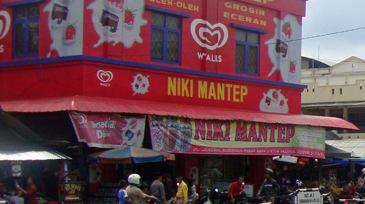 Daftar Destinasi Belanja Oleh-Oleh Terpopuler di Salatiga, Simak Informasi Selengkapnya Berikut Ini