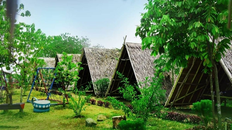 Ragam Aktivitas Seru di Kawasan Wisata Gunung Dago Bogor