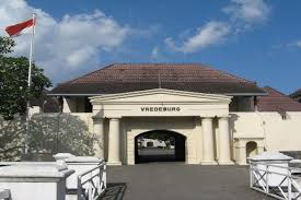 Museum Benteng Vredeburg Tempat Wisata Awal Tahun Jogja, Simbol Perlawanan dan Kemerdekaan yang Abadi