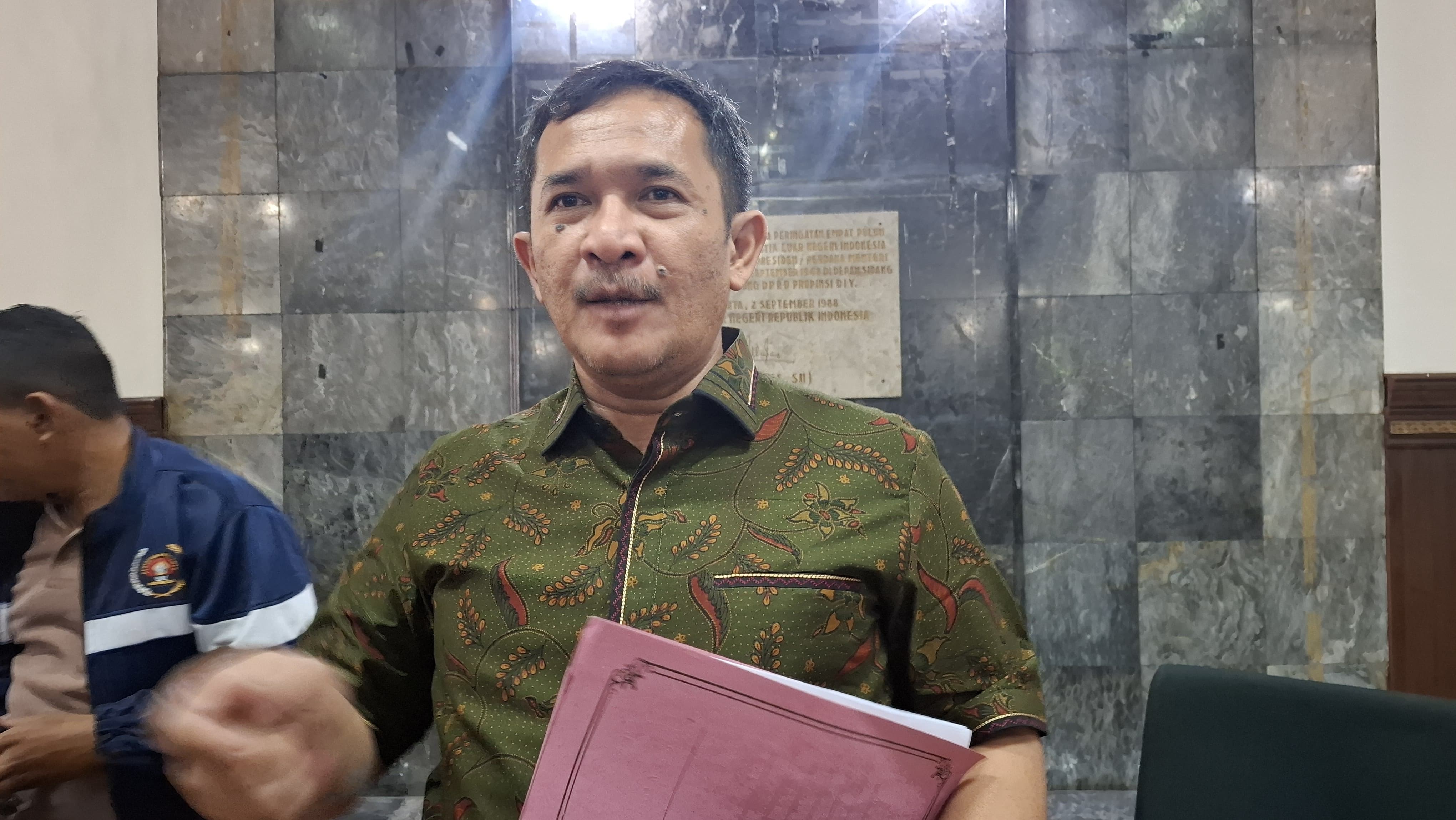 DPRD DIY Terima Aduan Masyarakat Soal Rekening Diblokir, PPATK Diminta Batalkan Kebijakan