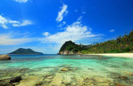 Butuh Healing dan Hilangkan Stres? Wisata Terbaru 2024 Aceh Timur Wajib Kamu Cobain Dengan View Sejuk dan Asri