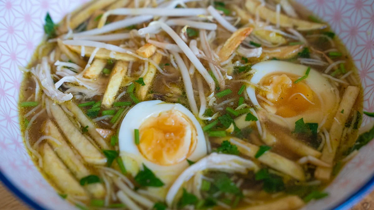 Makanan Indonesia Jadi Warisan Budaya di Suriname, Simak Ulasan Lengkapnya Disini