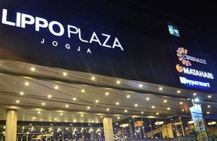 Jadwal Tayang Film Terbaru di Lippo Plaza Jogja Hari Ini, Minggu 19 Juni 2022, Ayo Beli Tiketnya Lur!