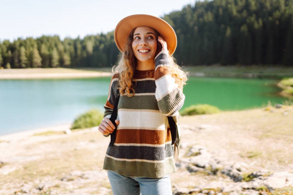 Ingin Tampil Menarik? Coba Tips Fashion Ini untuk Tampil Lebih Cerdas dan Percaya Diri