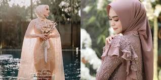 8 Inspirasi Style Outfit Wisuda Dengan Kebaya Hijab, Yang Bikin Tampilan Lebih Anggun Dan Modern 2025