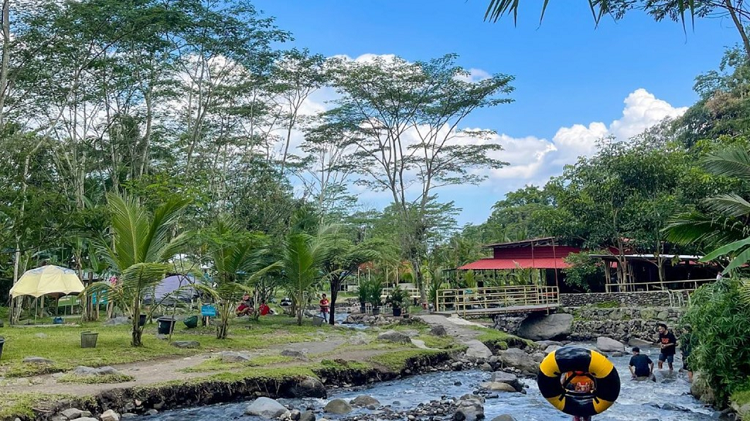 Rekomendasi Spot Piknik Keluarga Terbaik di Yogyakarta untuk Libur Lebaran