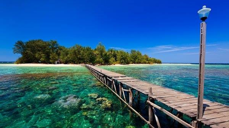 Wow Panorama Memukau!! Wisata Alam Jawa Tengah Pelarian Sempurna Bagi Pecinta Alam, Simak Ulasan Lengkapnya