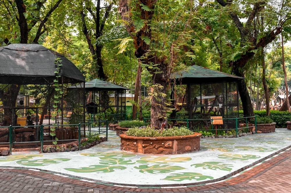 9 Destinasi Wisata Anak di Surabaya, Liburan Dijamin Penuh Keceriaan dan Keseruan