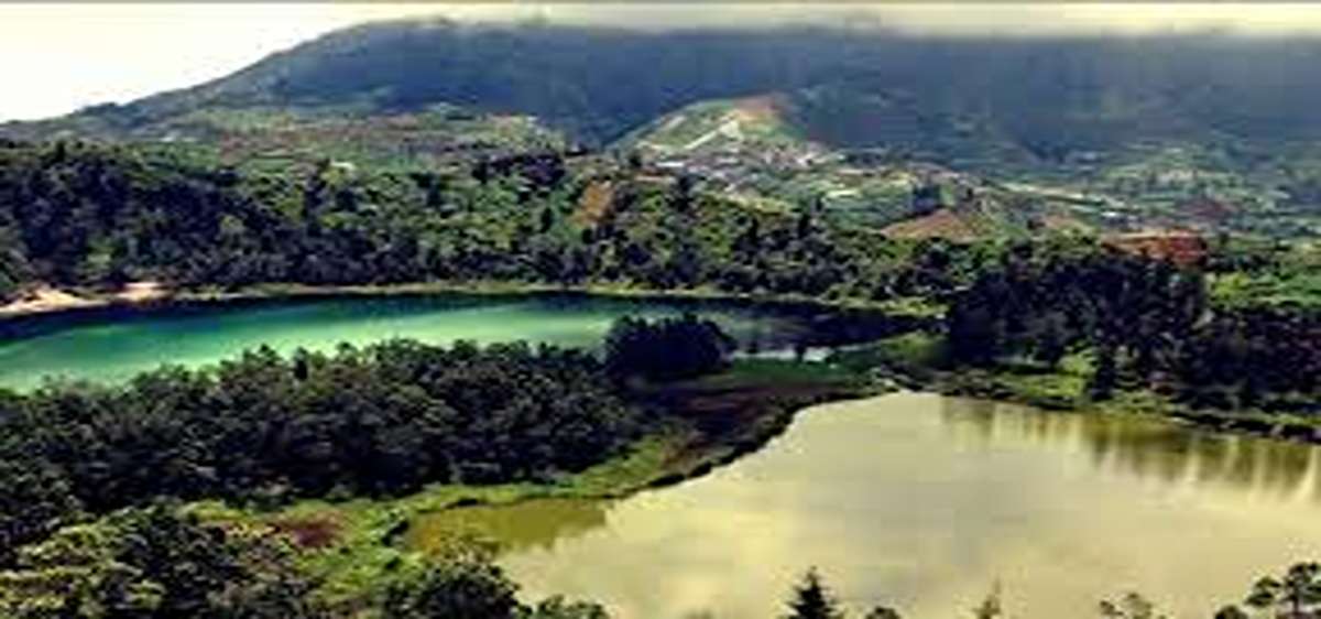 Terpopuler dan Terbaru! Yuk Jelajahi Tempat Wisata Terindah Dieng, Dengan View Alamnya Mempesona Bikin Takjub