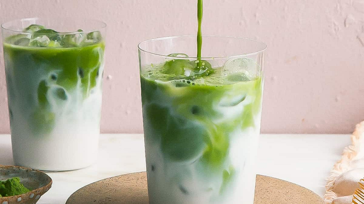 Matcha Latte Begitu Dicintai di Jakarta? Ini Destinasi Terbaik untuk Pecinta Green Tea