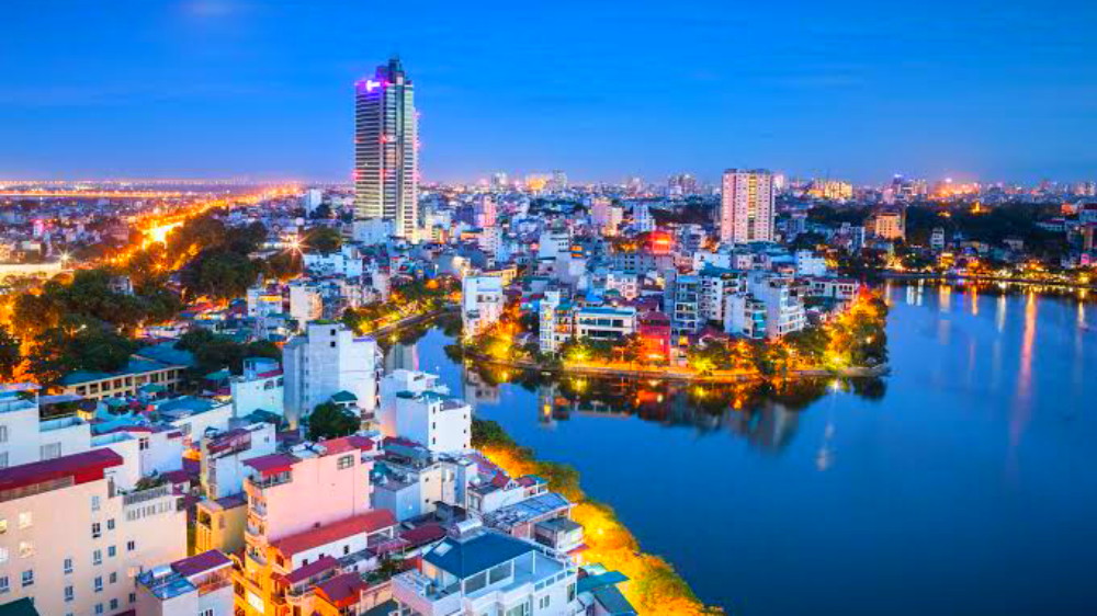 Dari Kota Kuno sampai Formasi Batuan Karst, Ini Dia 5 Destinasi Seru di Vietnam!