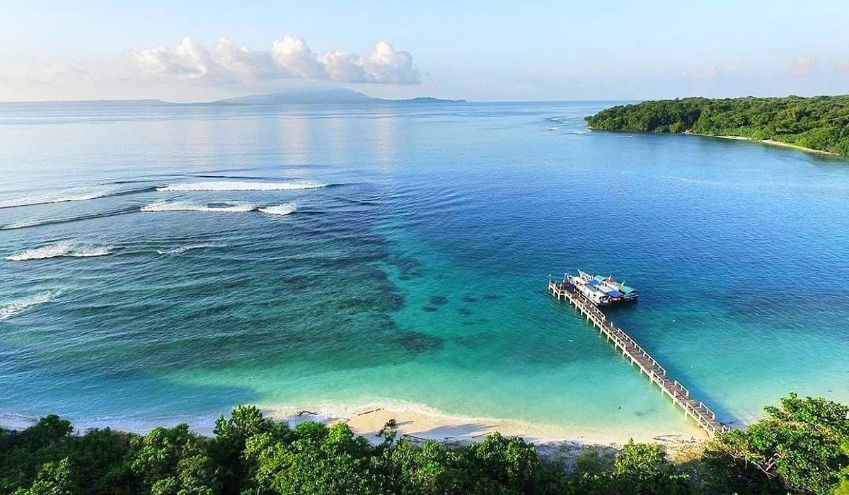 6 Pilihan Destinasi Wisata Unggulan Banten Tahun 2025, Tawarkan Berbagai Aktivitas Menarik