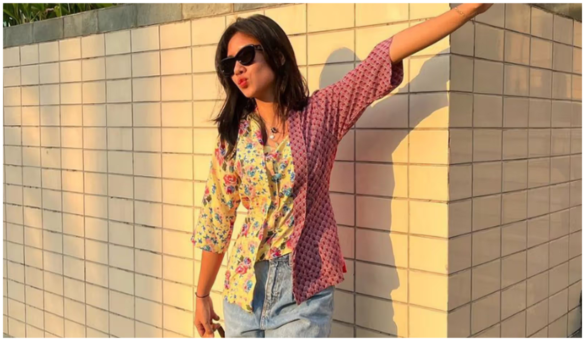 7 Ide Paduan Kebaya dan Jeans yang Menawan dan Cocok untuk Segala Acara, Simak Lengkapnya Disini