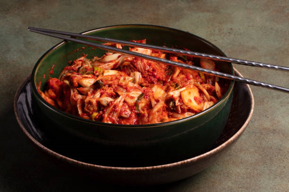 Pecinta Makanan Korea Wajib Coba 7 Tempat Makan Kimchi Terenak di Jogja, Dijamin Nagih