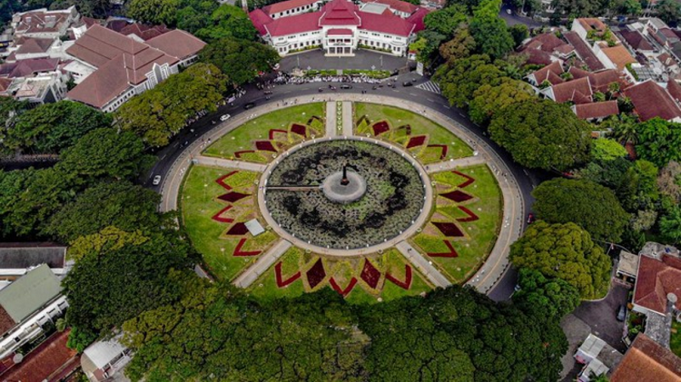 Efisiensi Liburan Dengan Pesona Estetik dan Sejarah di Kota Malang, Cek Info Selengkapnya