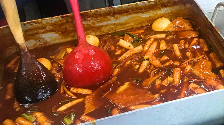 Odeng Hits di Jakarta, Berikut Perbedaan dan Varian Odeng Bisa Jadi Referensi Kulineran Kekinian