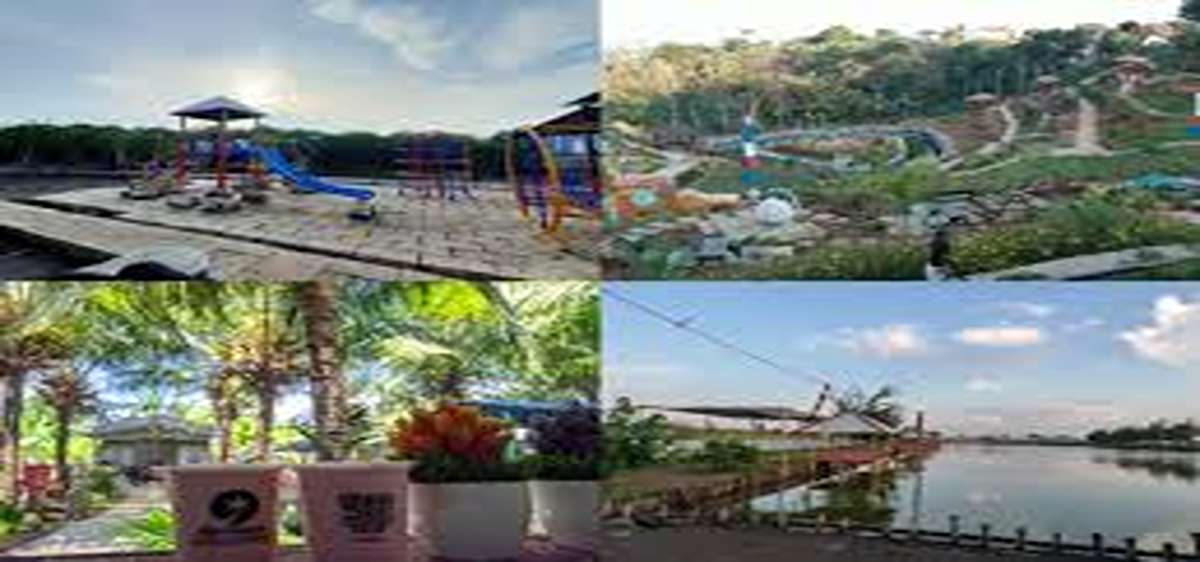 Terpopuler dan Terbaru! Jelajahi 8 Tempat Wisata Tersembunyi Pati, Paling Hits dan Seru 2025