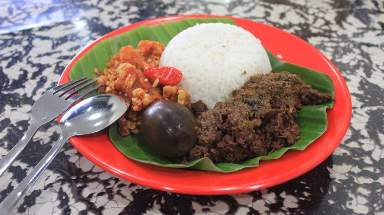 Destinasi Gudeg Koyor Paling Enak di Jakarta, Berikut Referensi Lengkapnya untuk Wisata Kulineran