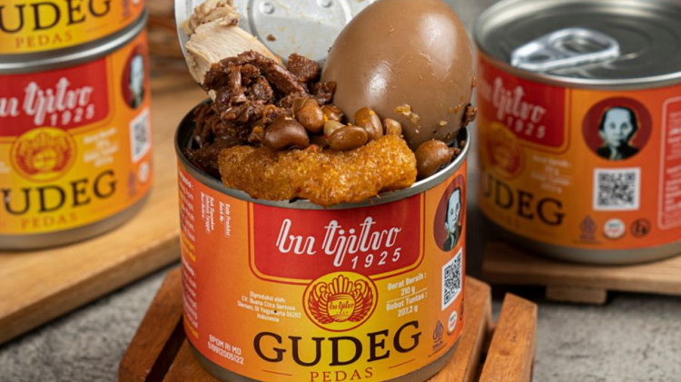 Daftar Oleh-Oleh Khas Yogyakarta Paling Awet dan Diburu Wisatawan, Simak Informasi Selengkapnya Berikut Ini