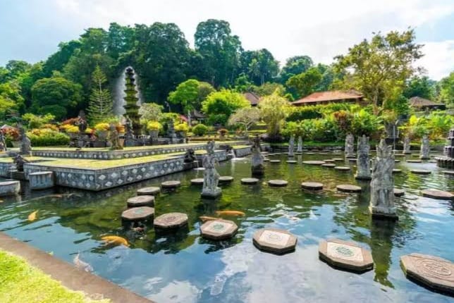 Menikmati Pesona Keindahan Bali, Temukan Daya Tarik dan Budaya Wisata Terbaru 2024