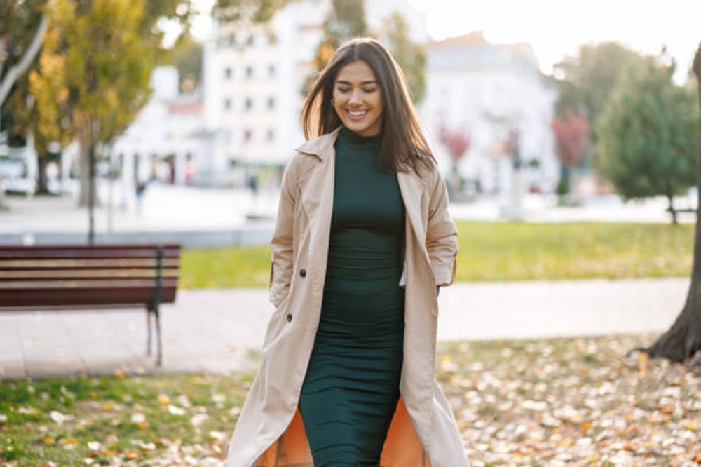 Jangan Sampai Ketinggalan, Ini 10 Tren Warna Fashion 2025 yang Harus Kamu Ketahui