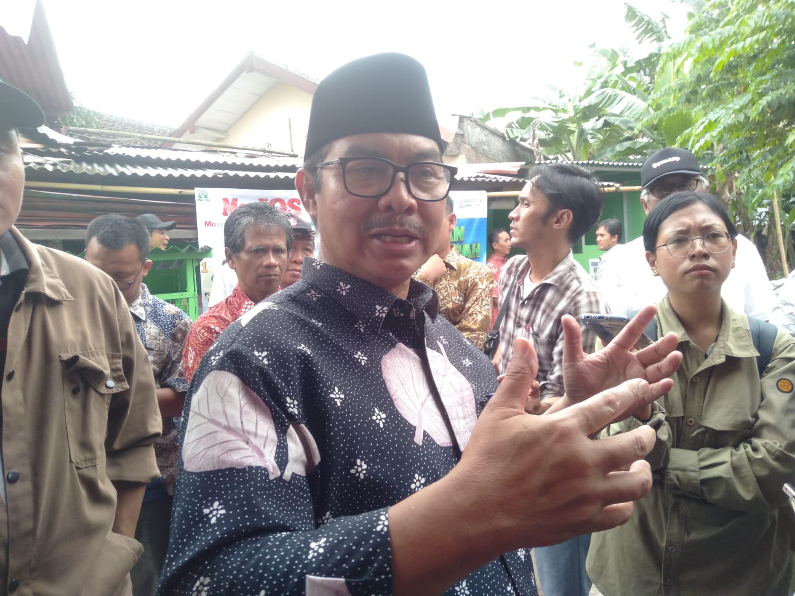 TPST Piyungan Tutup 2026, Pemkot Yogyakarta Targetkan Reduksi Sampah 100 Ton per Hari