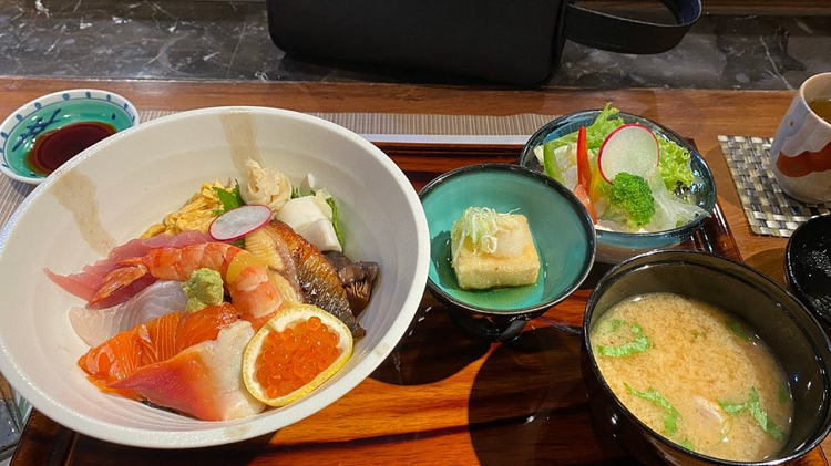 Ramah Kantong, Ini Daftar Rekomendasi Kelezatan Little Tokyo di Kawasan Blok M, Berikut Info Lengkapnya