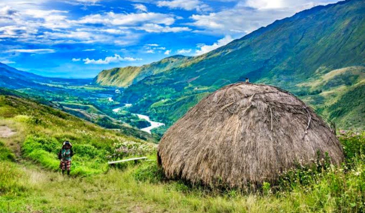 Wisata Terbaru 2024 di Wamena yang Cocok Didatangi Saat Libur Lebaran, Nomor 3 Punya Sejarah Menarik