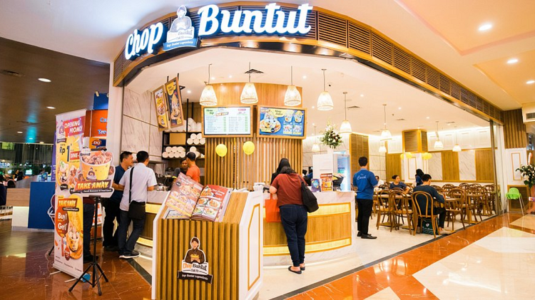 Jadi Favorit, Rasa Paling Enak Bikin 7 Kuliner di PIM 1 Sangat Diincar Banyak Orang