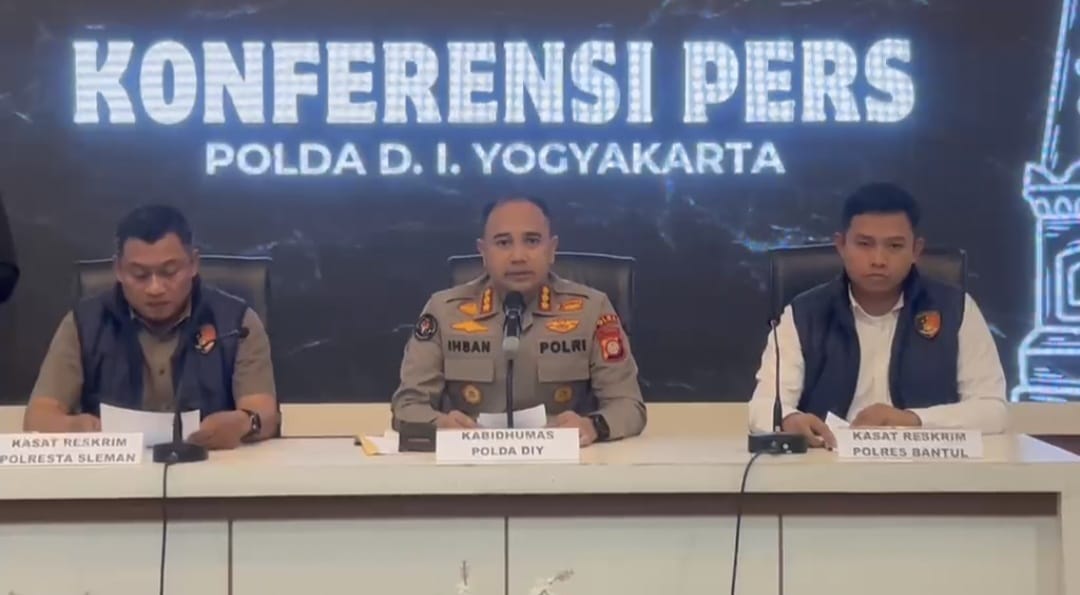 Mahasiswa Pelaku Perusakan Bendera dan Palang KA Terancam Hukuman hingga 7 Tahun
