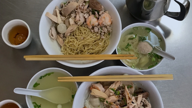 Eksplorasi Kuliner Restoran Terbaru Paling Menarik di Surabaya Tahun 2025, Simak Ulasan Lengkapnya Berikut Ini