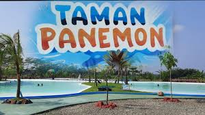Taman Panemon Banyumas Wisata Terbaru 2024, Wisata Pantai di Kaki Gunung Slamet, Cek HTM dan Fasilitasnya