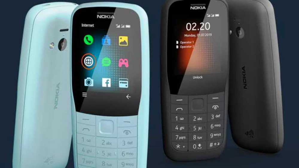 Melepas Nostalgik: 7 Seri HP Nokia Terbaru 2023 dengan Spek Mumpuni