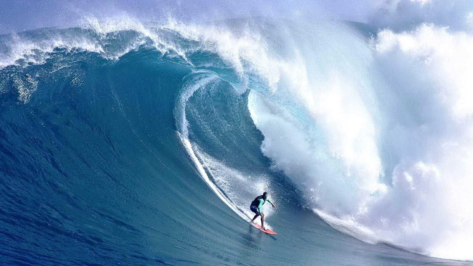 Wisata Terbaru 2024 Pantai Sorake Nias Selatan Jadi Spot Surfing Terbaik Kedua Dunia