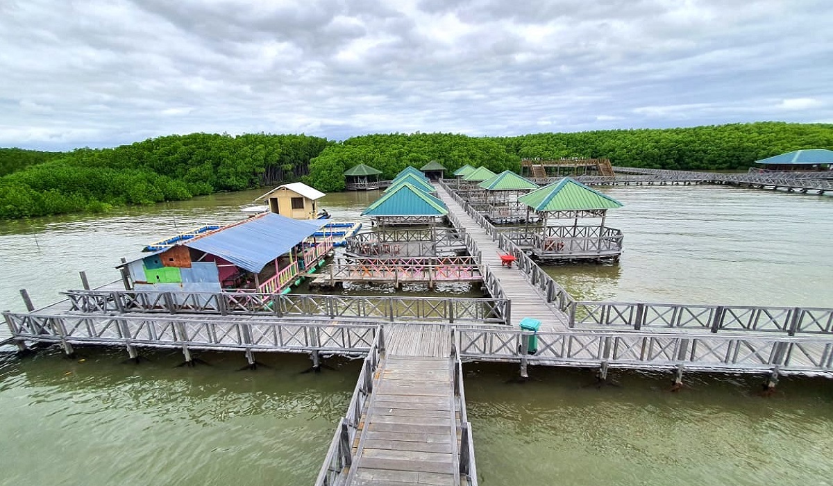 5 Pilihan Tempat Wisata Menarik di Sinjai, Kaya Akan Sejarah Dengan Berbagai Aktivitas Menarik, Cek Disini