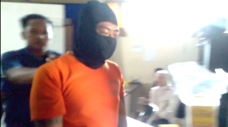  Pelaku Penembakan Pedagang Layangan di Mantrijeron Terancam 20 Tahun Penjara, Polisi Sebut Air Gun Ilegal