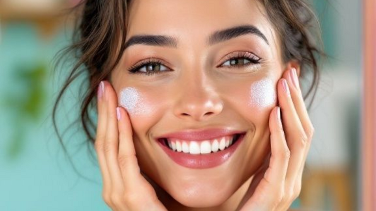 Rekomendasi Moisturizer Ampuh Bantu Kulit Sehat dan Semakin Cerah