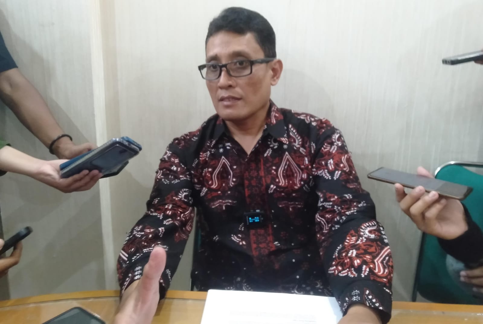 Puluhan Tanah Sultan Ground di Yogyakarta Diproses Sertifikasi, Pengadaan Tanah Terkendala Anggaran