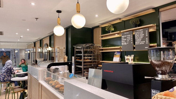 Memahami Esensi dari Dubai Chewy Cookie Kuliner Viral di Jakarta