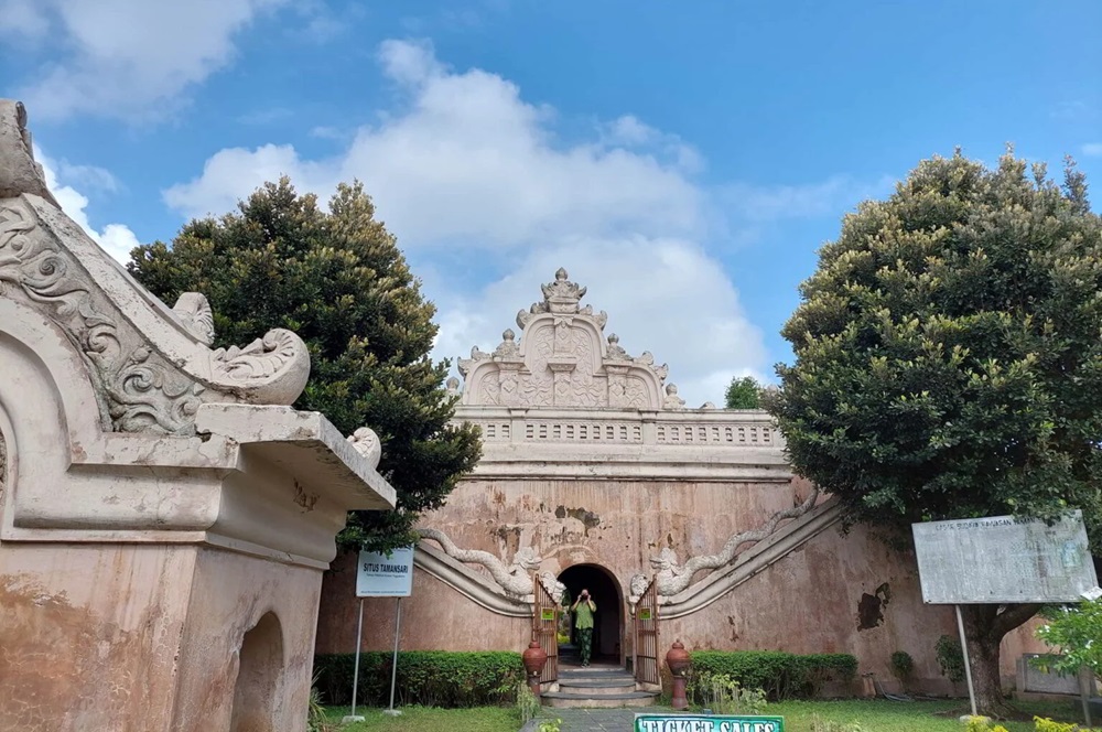 Deretan Tempat Wisata Yogyakarta Paling Bisa Dikunjungi Dalam Sehari, Pasti Menarik dan Seru