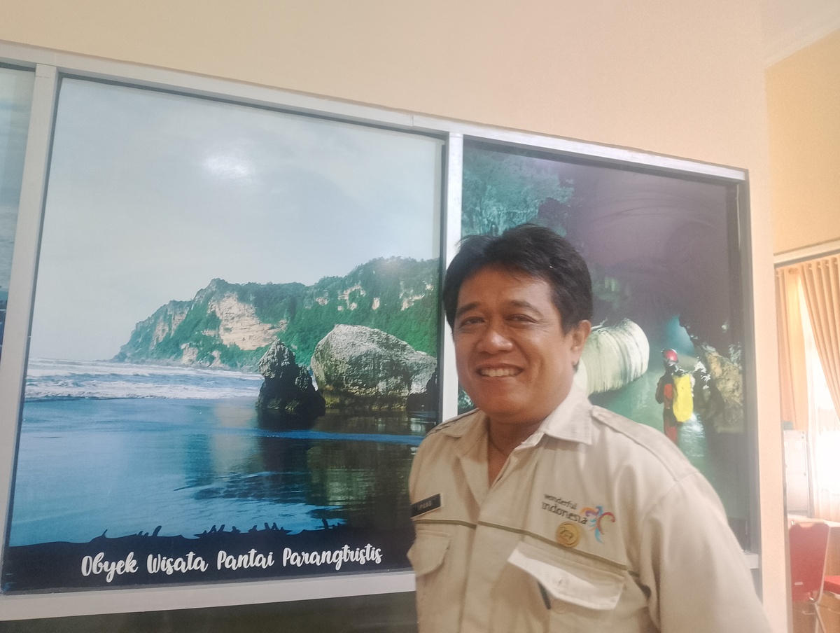 Kebijakan Larangan Studi Tour Tekan Kunjungan Wisata ke Bantul hingga 34 Persen